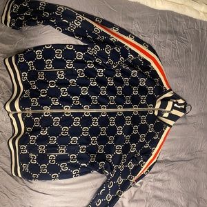 Brand new Gucci Sweater
